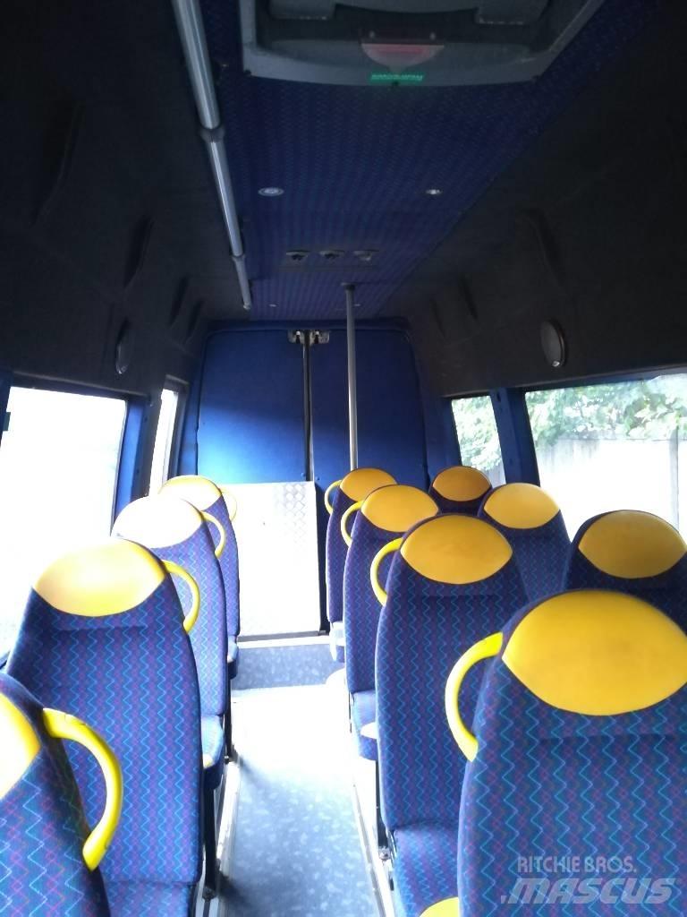 Iveco Daily 50 C 17 Stadsbus