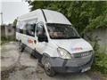 Iveco Daily 50 C 17 Stadsbus
