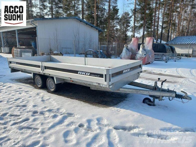  Aku LAVETTI 500 Landbouw - overige