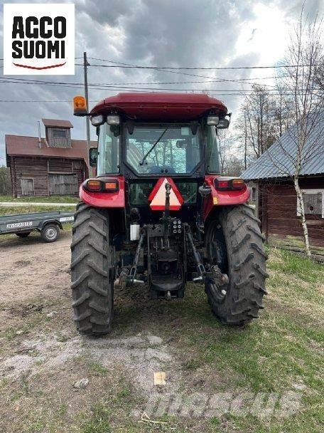 CASE 85 A FARMALL Tractoren