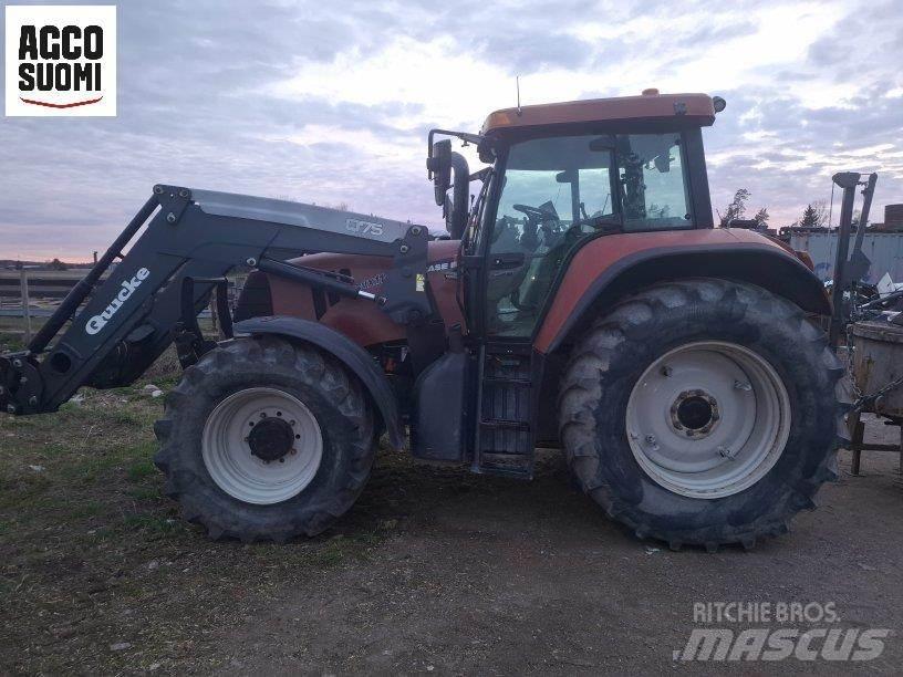 Case IH 1145 CVX Tractoren