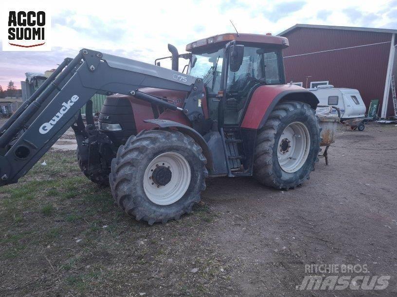 Case IH 1145 CVX Tractoren