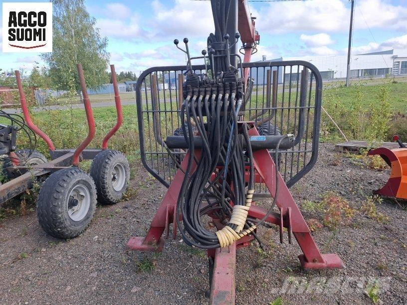 Case IH 1490 Tractoren