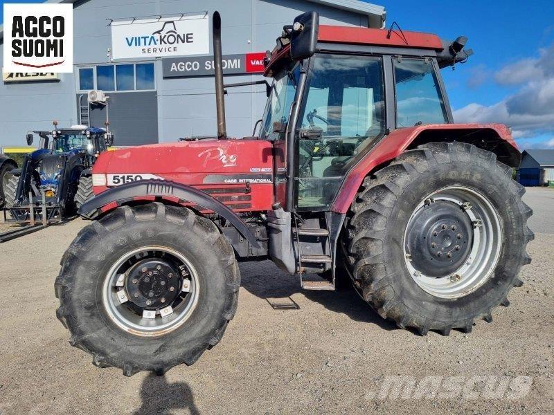 Case IH 5150 Tractoren