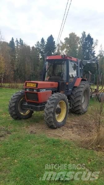 Case IH 845 XL Tractoren