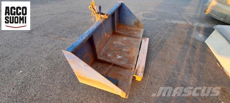 Esko TAKAKAUHA 200 Landbouw - overige