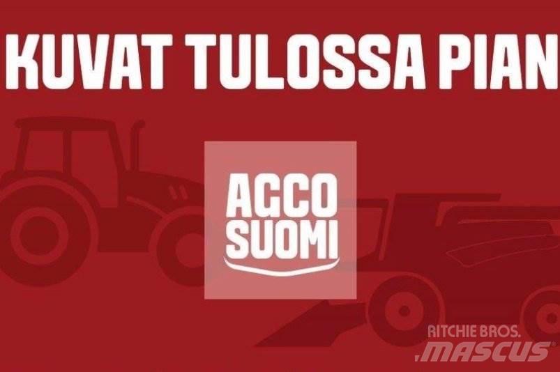 Fendt 820 Tractoren
