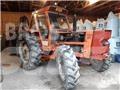 Fiat 880 DT Tractoren