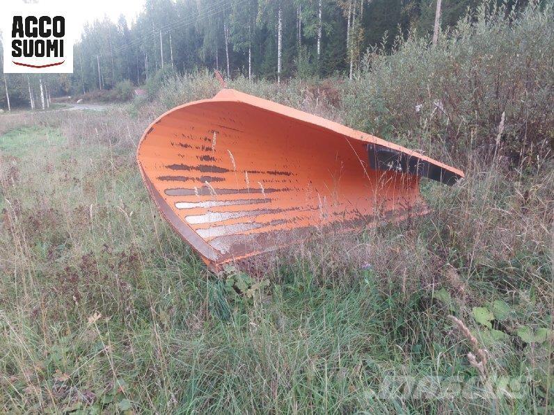 FMG ALUEAURA 300 Sneeuwschuivers en -ploegen