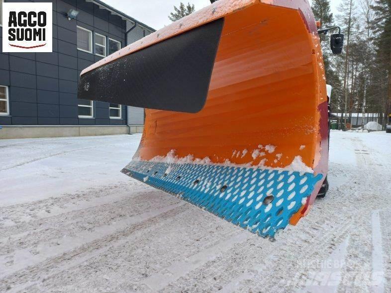 FMG ALUEAURA 360 Sneeuwschuivers en -ploegen