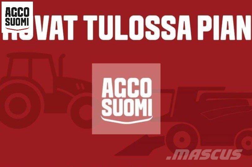 Ford 6610 Tractoren