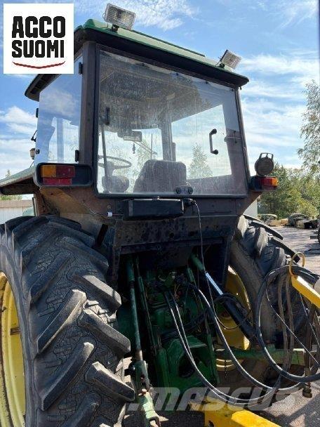 John Deere 3040 Tractoren