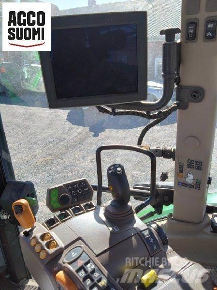 John Deere 512 5R Tractoren