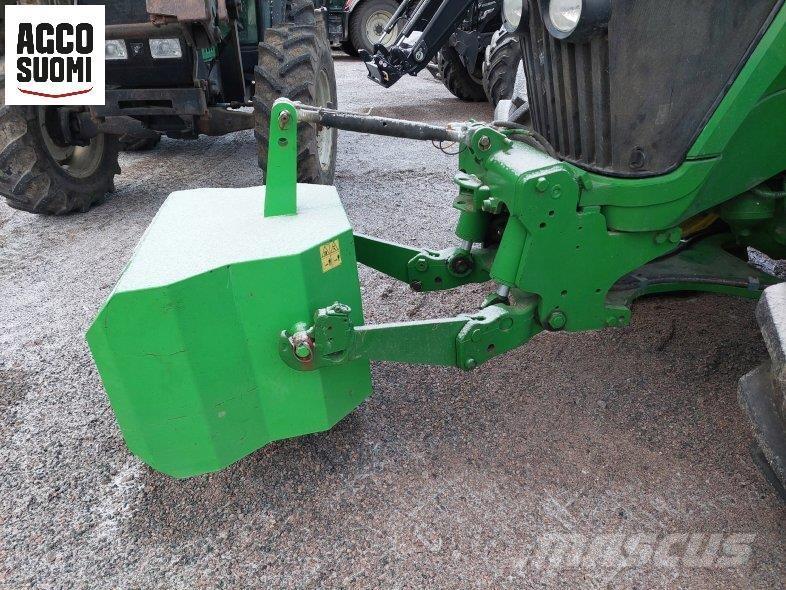 John Deere 7930 Tractoren