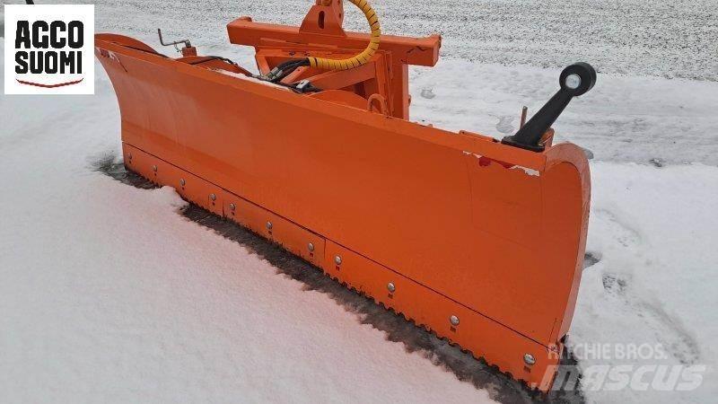 PS ALUEAURA 2-2.70 Sneeuwschuivers en -ploegen