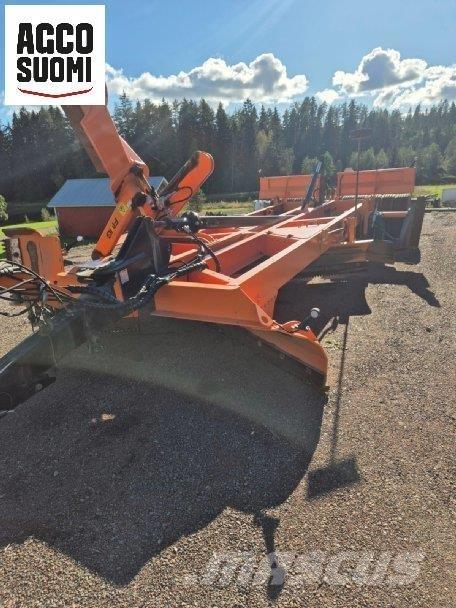  TLN TIELANA 430 Grondschaven