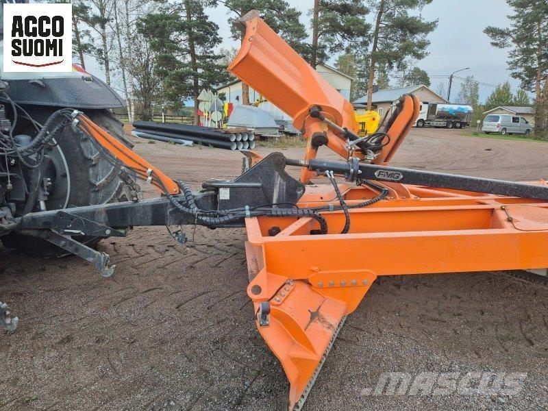  TLN TIELANA 430 Grondschaven
