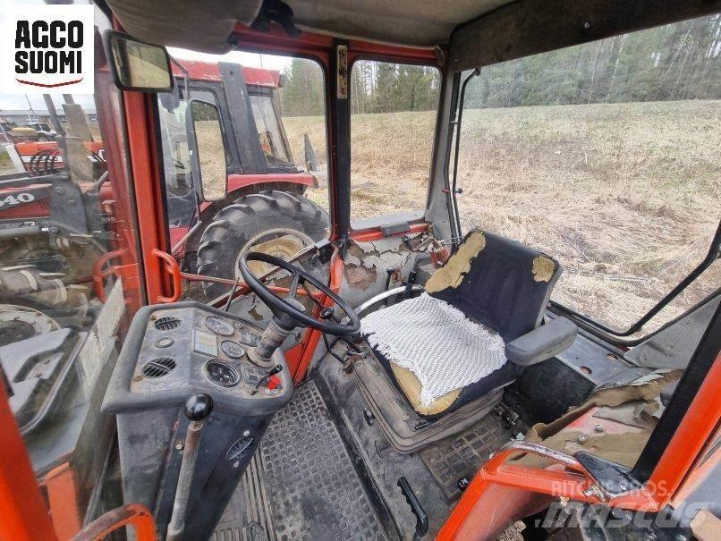Valmet 405 Tractoren