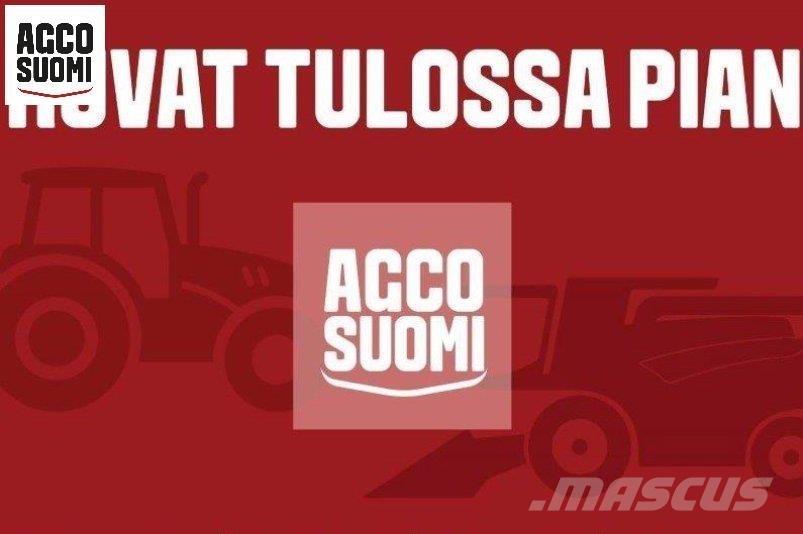 Valmet 565 Tractoren