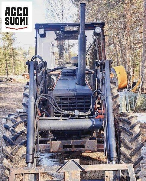 Valmet 605 Tractoren