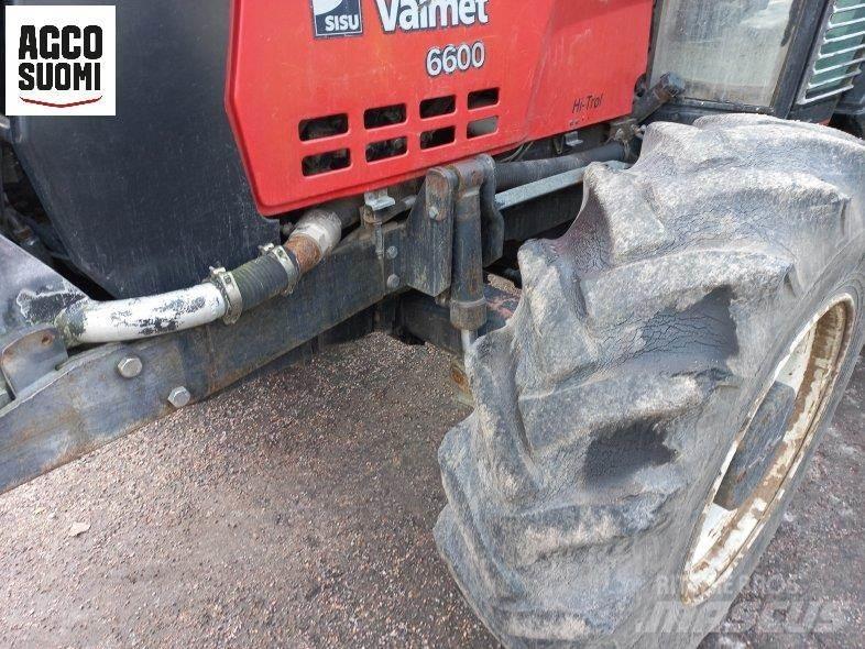 Valmet 6600 Tractoren