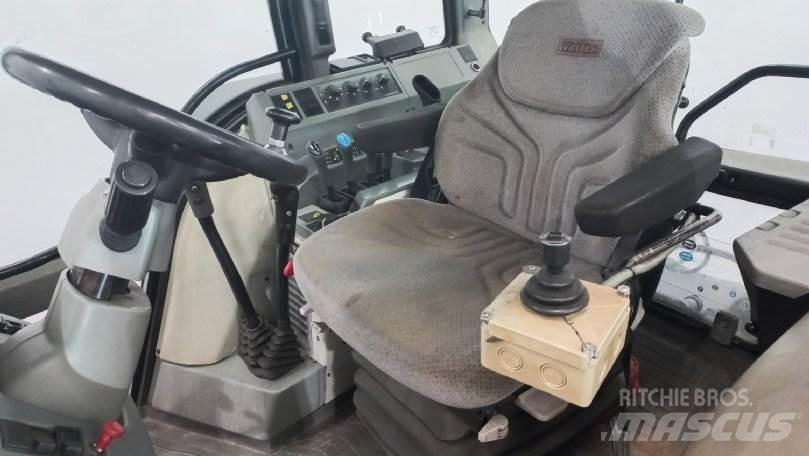 Valtra 8400 Tractoren