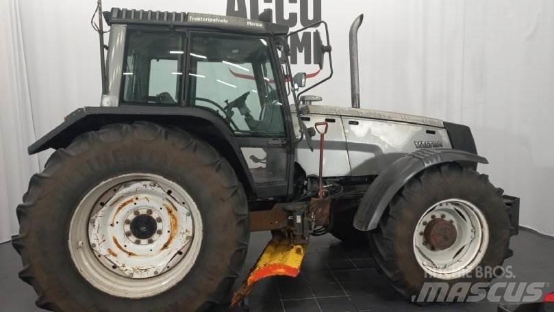 Valtra 8400 Tractoren