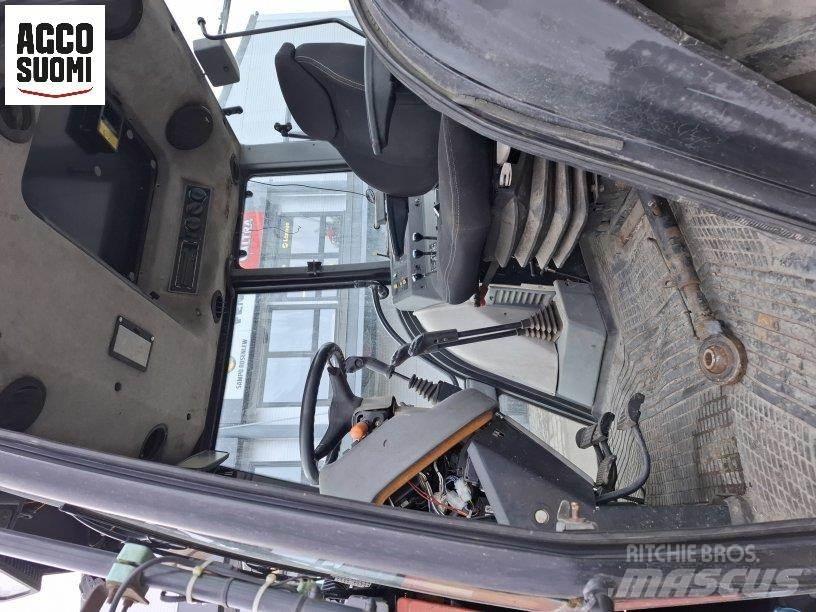 Valtra 8450 HITECH Tractoren