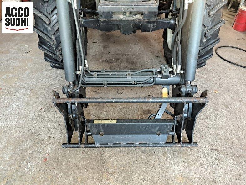 Valtra A92 Tractoren