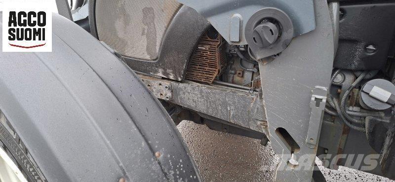 Valtra A93 Tractoren