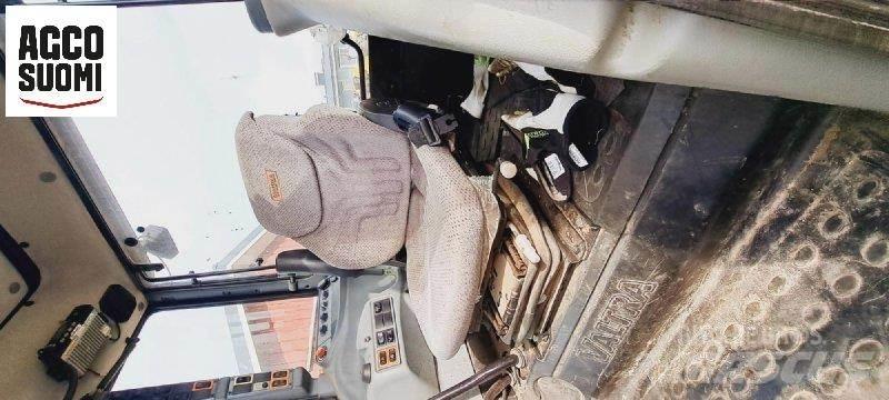Valtra A93 H Tractoren