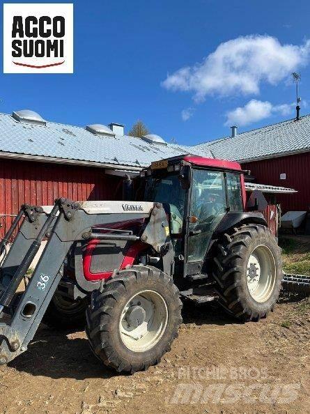 Valtra A93 HT Tractoren