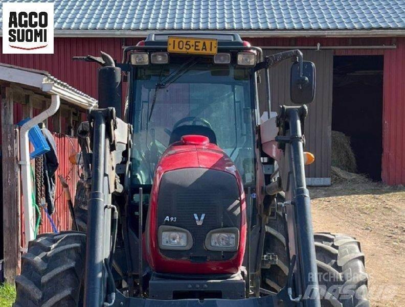 Valtra A93 HT Tractoren