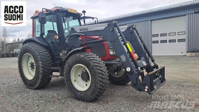 Valtra A93 HT Tractoren