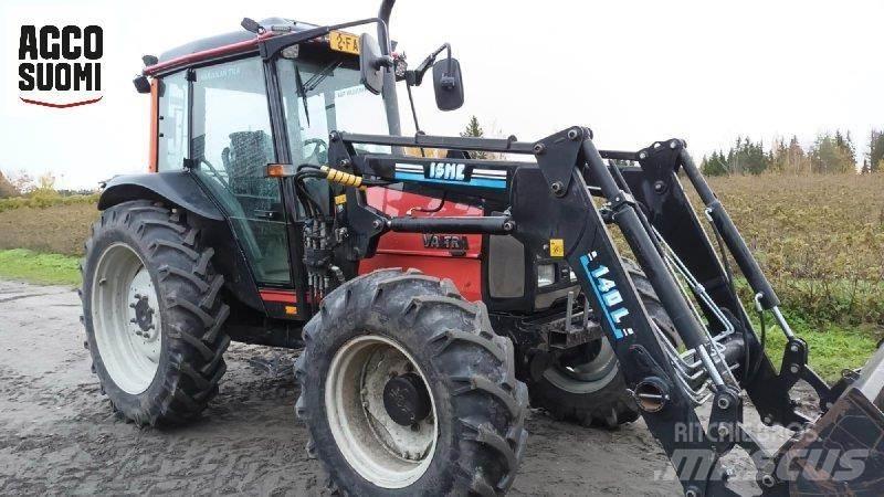 Valtra A95 Tractoren