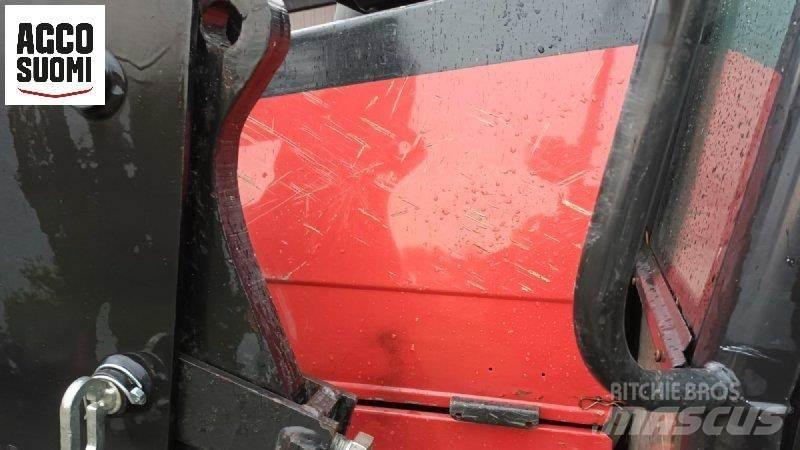 Valtra A95 Tractoren