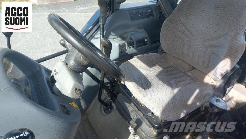 Valtra A95 Tractoren