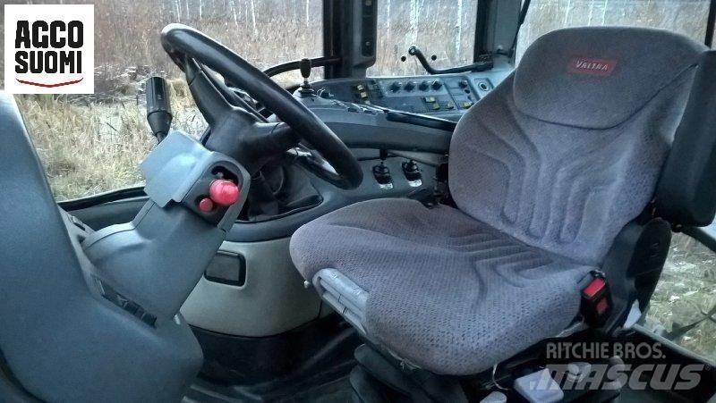 Valtra M130 Tractoren