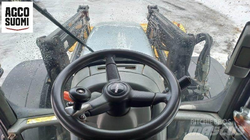 Valtra M150 Tractoren