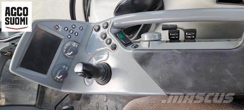 Valtra N141 A Tractoren