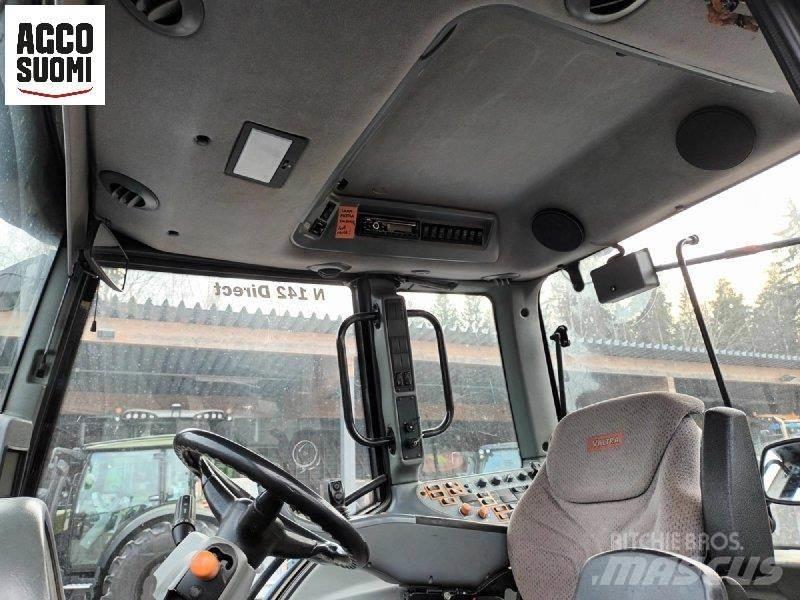 Valtra N142 D +EK Tractoren