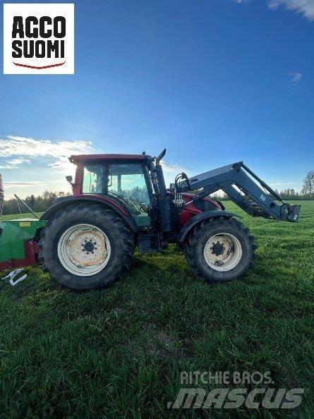 Valtra N143 HT Tractoren