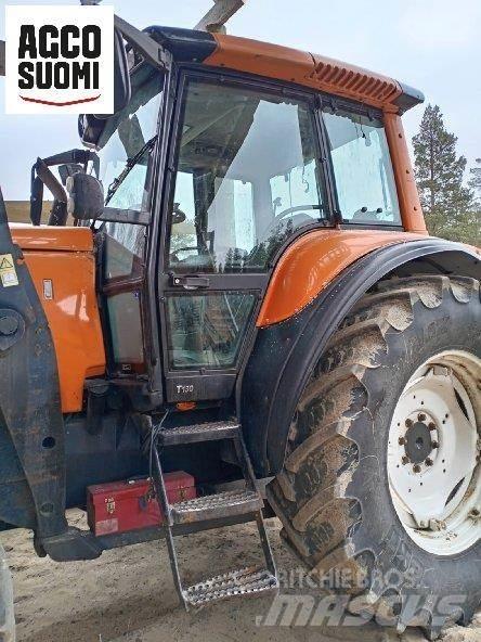 Valtra T130 CH Tractoren