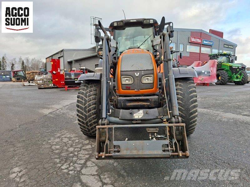 Valtra T162 DIRECT Tractoren