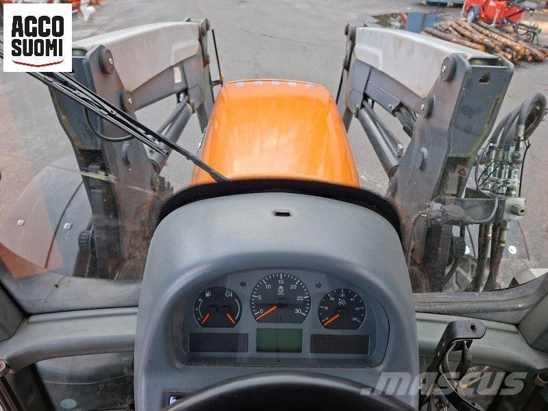 Valtra T162 DIRECT Tractoren