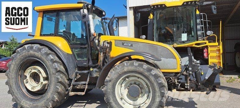Valtra T170 H Tractoren