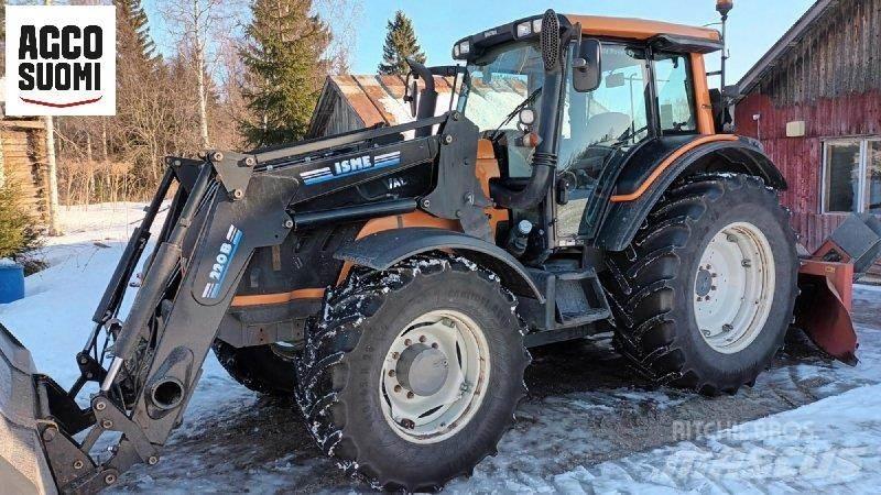 Valtra T173 H Tractoren