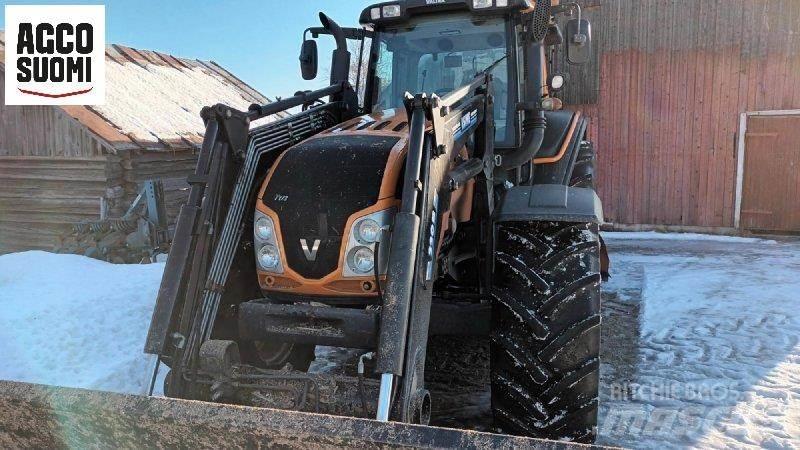 Valtra T173 H Tractoren