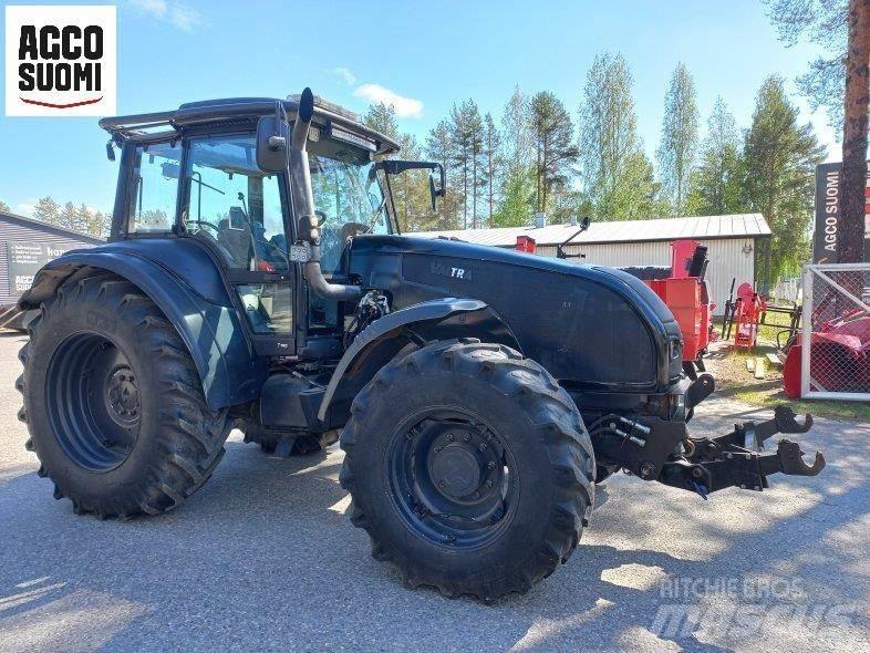 Valtra T190 Tractoren