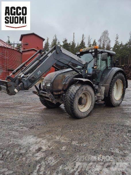 Valtra T202D +EK Tractoren
